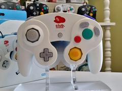 Club Nintendo Gamecube Controller - JP Gamecube - Destination Retro