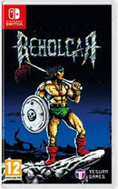 Beholgar - PAL Nintendo Switch - Destination Retro