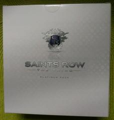 Saints Row: The Third [Platinum Pack] - PAL Playstation 3 - Destination Retro