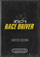 TOCA Race Driver [Limited Edition] - PAL Playstation 2 - Destination Retro