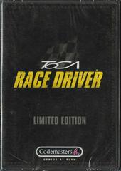 TOCA Race Driver [Limited Edition] - PAL Playstation 2 - Destination Retro