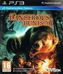 Cabela's Dangerous Hunts 2011 - PAL Playstation 3 - Destination Retro