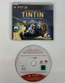 Adventures of Tintin: The Secret of the Unicorn [Promo] - PAL Playstation 3 - Destination Retro