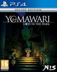 Yomawari: Lost in the Dark: Deluxe Edition - PAL Playstation 4 - Destination Retro