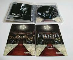 Resident Evil HD Remaster [Dual Cover] - JP Playstation 3 - Destination Retro