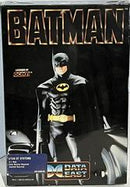 Batman - Atari ST - Destination Retro