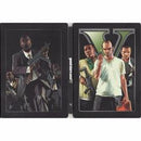 Grand Theft Auto V [Steelbook] - PAL Playstation 3 - Destination Retro