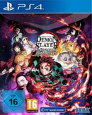 Demon Slayer: The Hinokami Chronicles - PAL Playstation 4 - Destination Retro