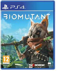 Biomutant - PAL Playstation 4 - Destination Retro