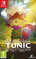 Tunic - PAL Nintendo Switch - Destination Retro