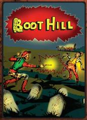 Boot Hill - Colecovision - Destination Retro