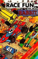 Race Fun - ZX Spectrum - Destination Retro