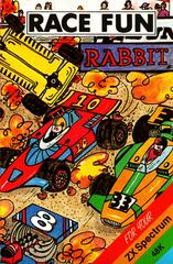 Race Fun - ZX Spectrum - Destination Retro