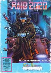 Raid 2020 - NES - Destination Retro