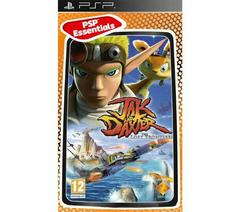 Jak and Daxter: The Lost Frontier [Essentials] - PAL PSP - Destination Retro