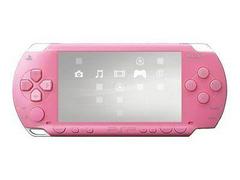 Sony PSP 1000 Pink - JP PSP - Destination Retro