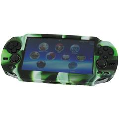 Pro Camouflage Silicone Protector Cover PSVita - Playstation Vita - Destination Retro