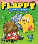 Flappy Special - JP GameBoy - Destination Retro