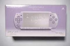 Sony PSP 2000 Lavender - JP PSP - Destination Retro