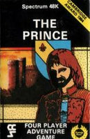 The Prince - ZX Spectrum - Destination Retro