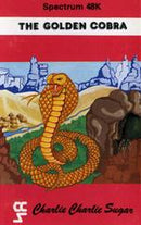 The Golden Cobra - ZX Spectrum - Destination Retro