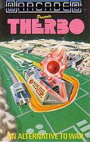 Therbo - ZX Spectrum - Destination Retro