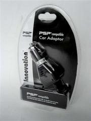 Innovation PSP Car Adapter - PSP - Destination Retro