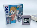 Museum on a Cart [Homebrew] - GameBoy - Destination Retro