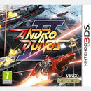 Andro Dunos II - PAL Nintendo 3DS - Destination Retro