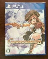 Gundemoniums - JP Playstation 4 - Destination Retro