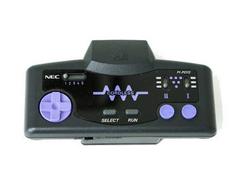 Wireless Controller - JP PC Engine - Destination Retro