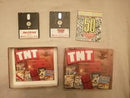 TNT [+3 Disk] - ZX Spectrum - Destination Retro
