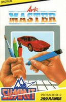 Art Master - ZX Spectrum - Destination Retro