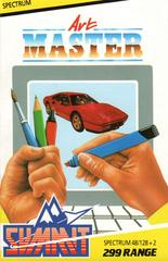 Art Master - ZX Spectrum - Destination Retro