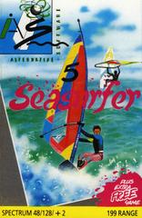 Seasurfer - ZX Spectrum - Destination Retro
