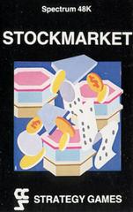 Stockmarket - ZX Spectrum - Destination Retro