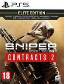 Sniper: Ghost Warrior Contracts 2 [Elite Edition] - PAL Playstation 5 - Destination Retro