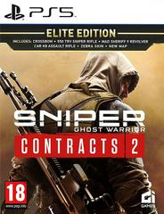 Sniper: Ghost Warrior Contracts 2 [Elite Edition] - PAL Playstation 5 - Destination Retro
