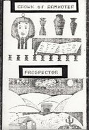 Crown of Ramhotep & Prospector - ZX Spectrum - Destination Retro