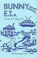 Bunny & E.T.a - ZX Spectrum - Destination Retro