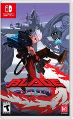 Blade Assault - Nintendo Switch - Destination Retro