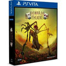 War Theatre - PAL Playstation Vita - Destination Retro