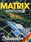 Matrix Gridrunner 2 - ZX Spectrum - Destination Retro