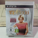 Germany's Next Top Model 2011 - PAL Playstation 3 - Destination Retro