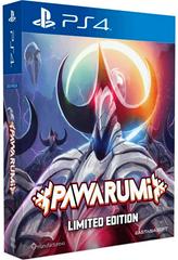 Pawarumi [Limited Edition] - Playstation 4 - Destination Retro