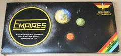 Empires - ZX Spectrum - Destination Retro