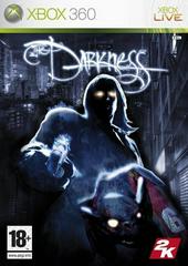 The Darkness - PAL Xbox 360 - Destination Retro