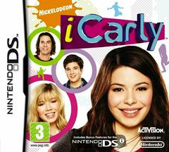 iCarly - PAL Nintendo DS - Destination Retro