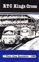 RTC Kings Cross [Dee-Kay Systems] - ZX Spectrum - Destination Retro