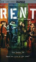 Rent [UMD] - PSP - Destination Retro